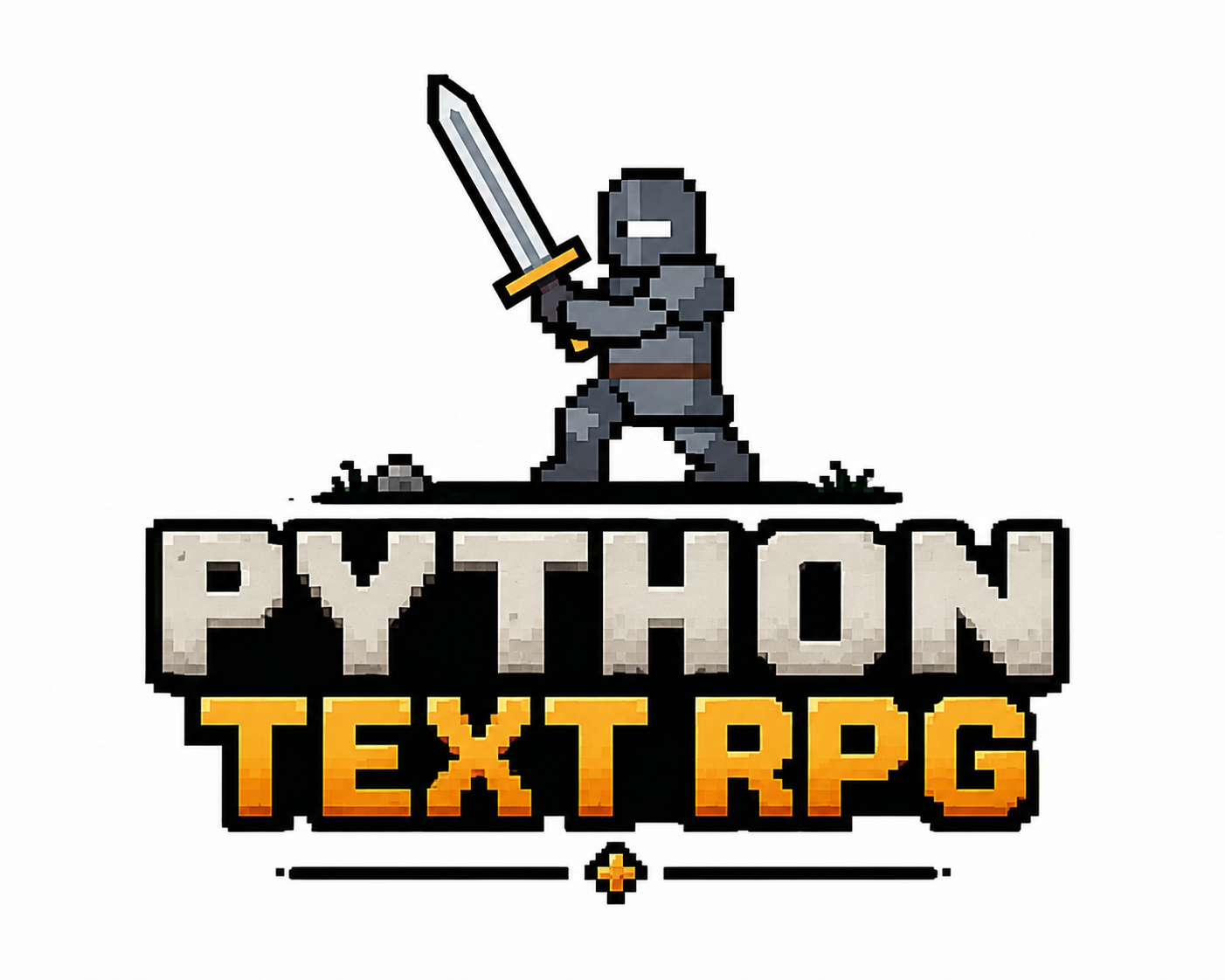 Python Text RPG